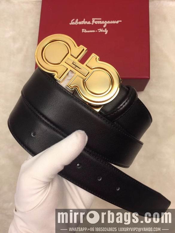 Ferragamo 34mmX95-125 7D66