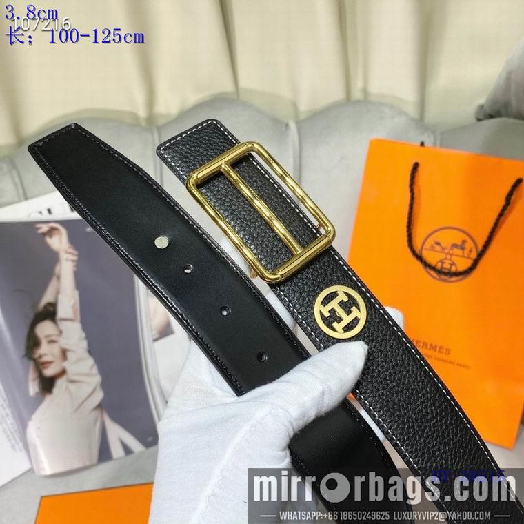 Hermes Belt 38mm 100-125cm 8L92