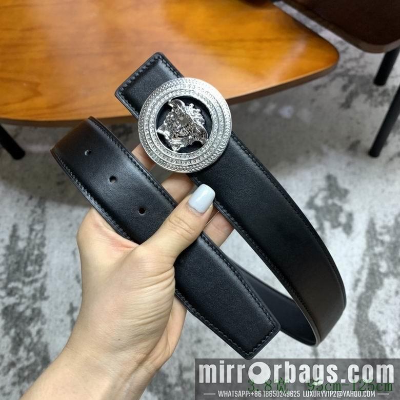 Versace Belt 38mmX95-125cm sj75