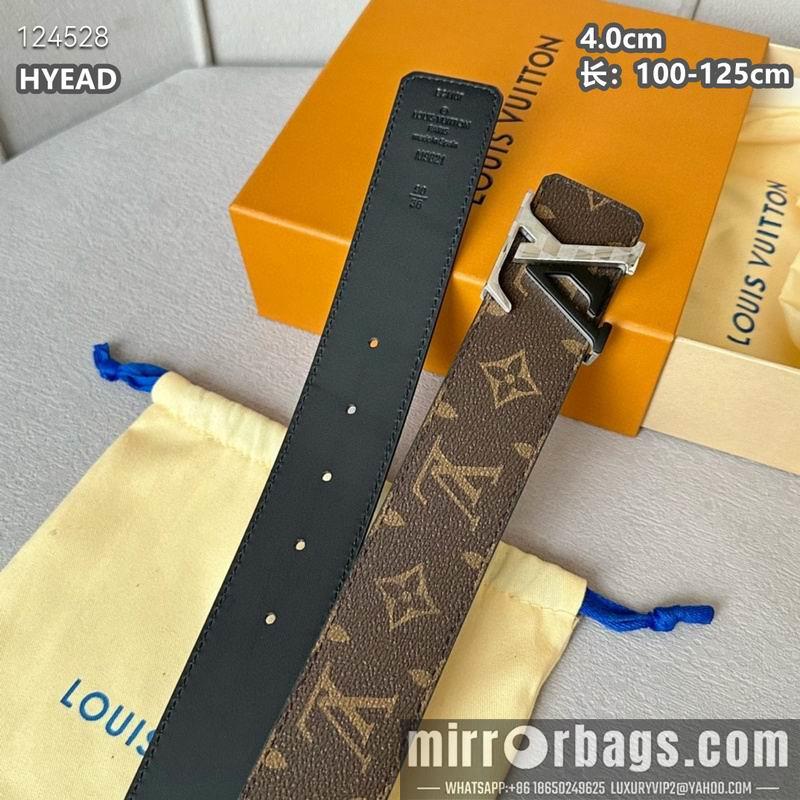 LV belt 40mmX100-125cm 8L47
