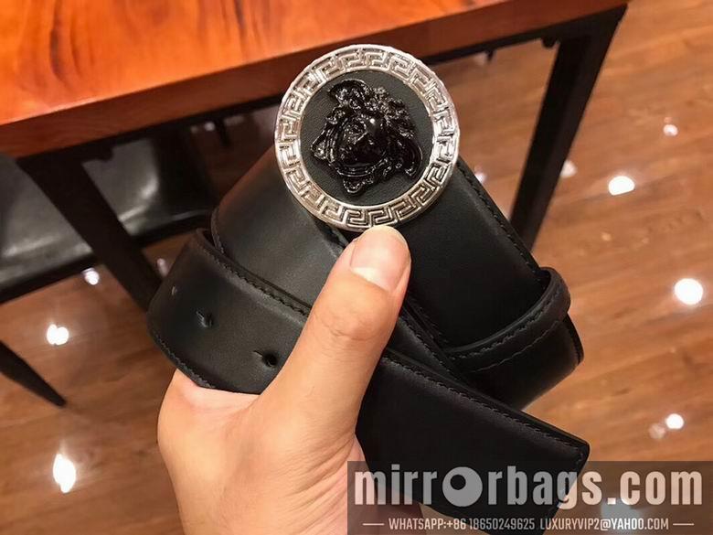 Versace Belt 38mmX95-125cm sj20
