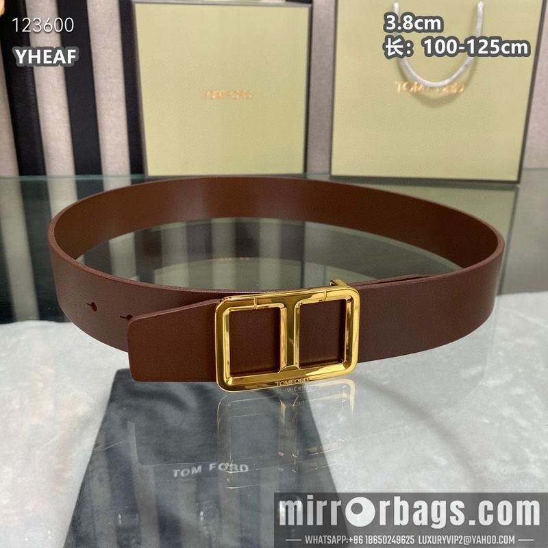 TF belt 38mmX100-125cm 8L49
