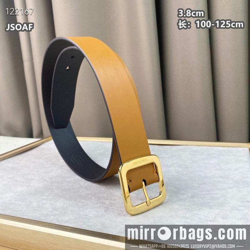 TF belt 38mmX100-125cm 8L69