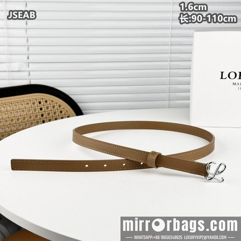 Loewe belt 16mmX90-110cm 8L05