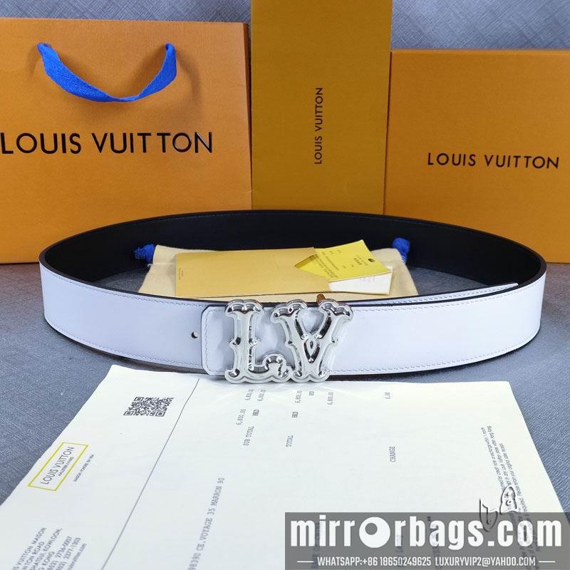 LV belt 38mmX90-125cm lb21