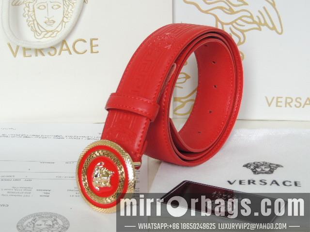 Versace Belt 38mm lb04