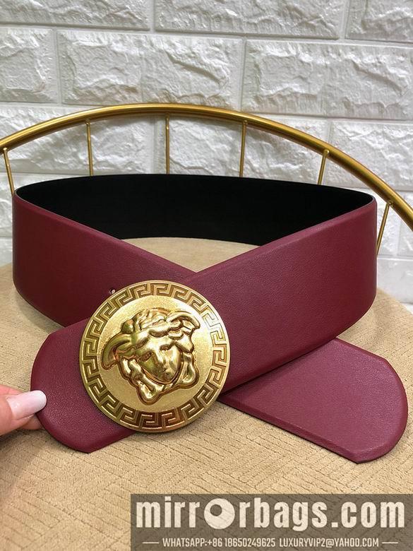 Versace Belt 70mmX95-115cm sj03
