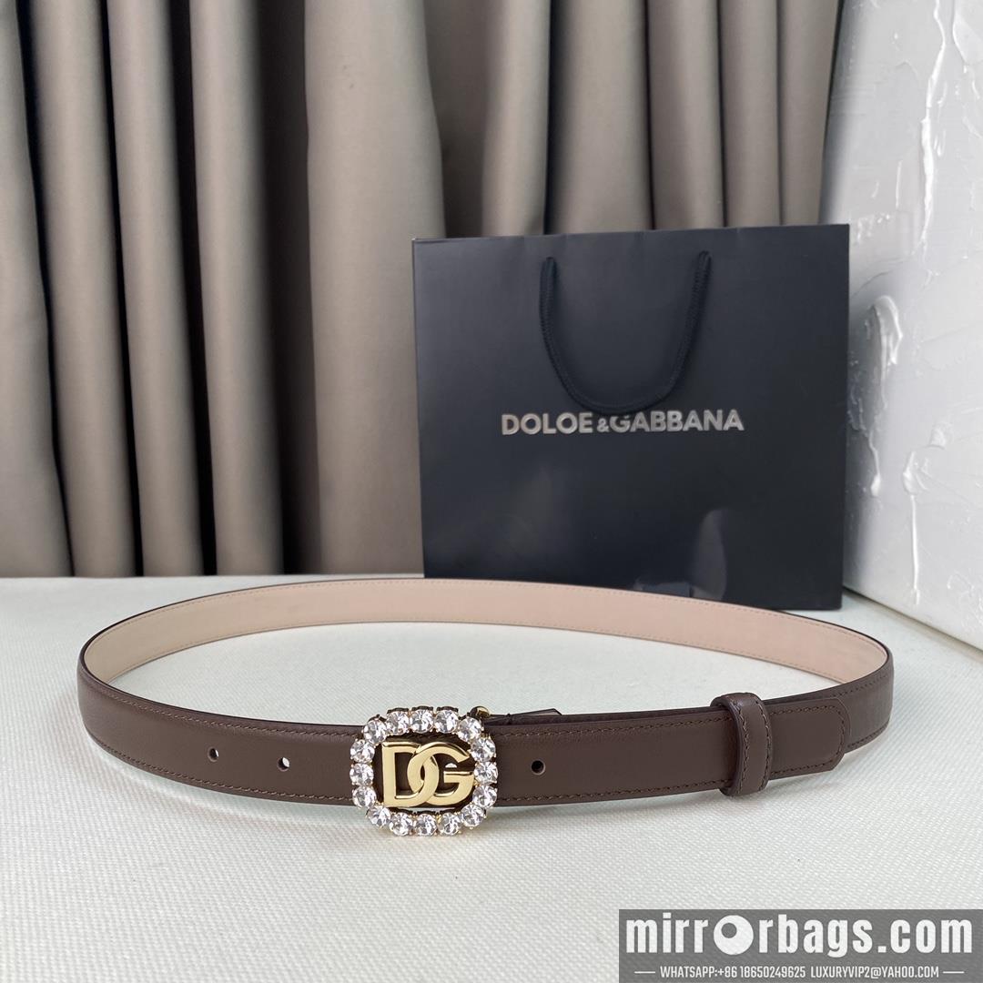 DG belt 30mmX95-115cm 7D25