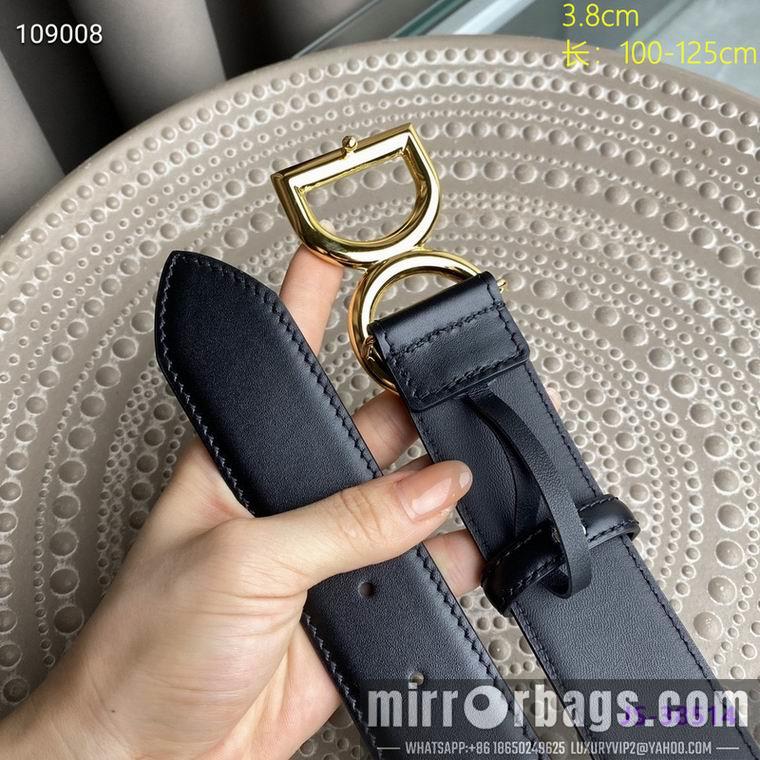 DG Belt 38mm 100-125cm 8L02