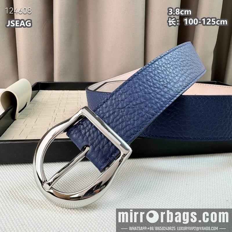 TF belt 38mmX100-125cm 8L31