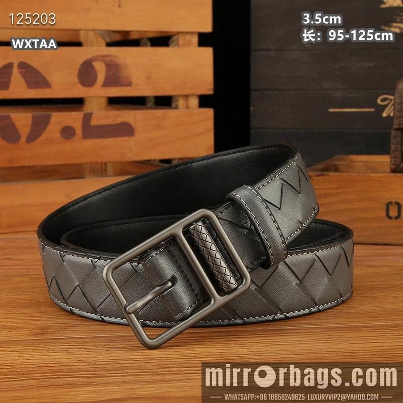 BV belt 35mmX95-125cm 8L05