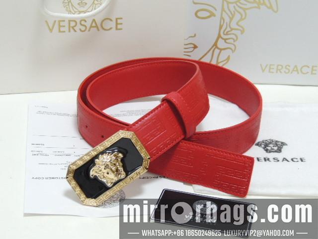 Versace Belt 38mm lb01