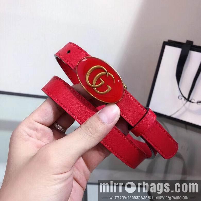 Gucci 20mmX95-110CM 7D28
