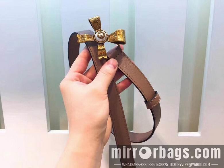 Gucci 20mmX95-110CM 7D03
