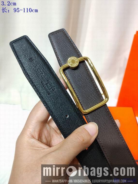 Hermes Belt 32mm 95-110cm 8L15