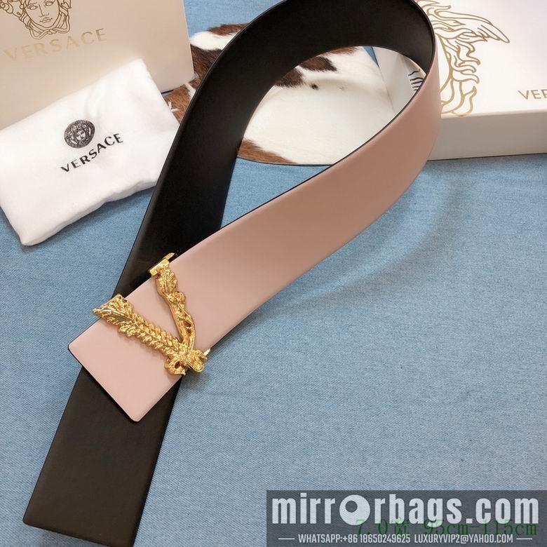 Versace Belt 70mmX95-115cm sj02