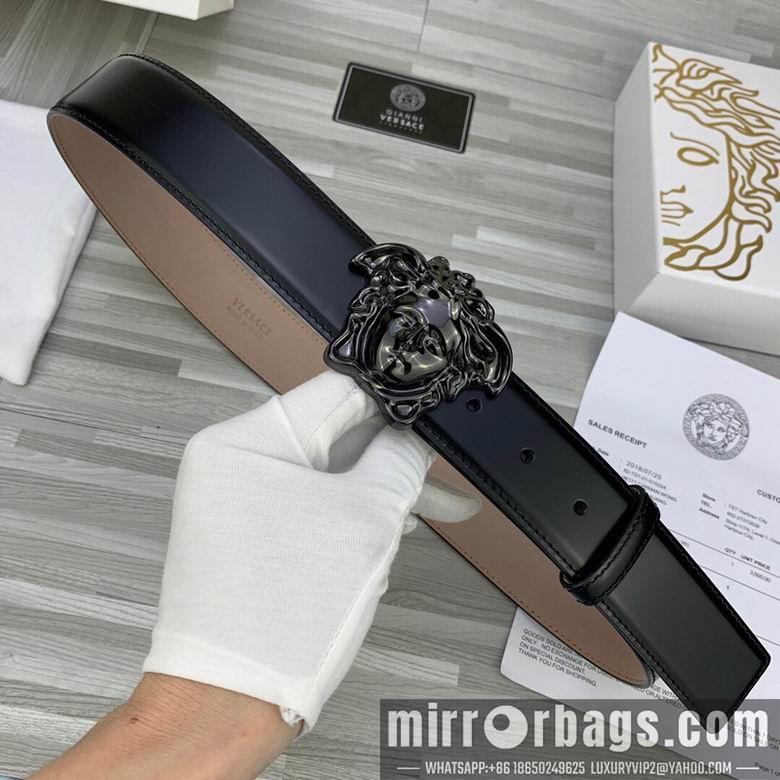 Versace Belt 38mmX95-125cm sj15