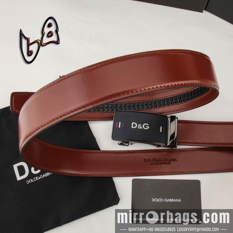 DG belt 38mm lb03
