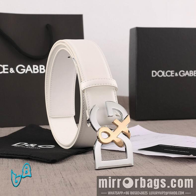 DG belt 38mm lb08