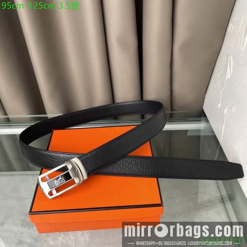 Hermes belt 自动扣35mmX95-125cm 7D052804