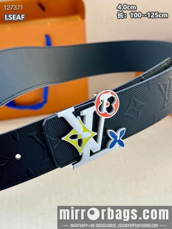 LV belt 40mmX100-125cm 8L98