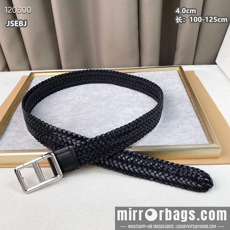 TF belt 40mmX100-125cm 8L02