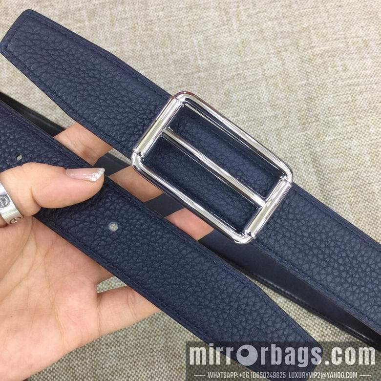 Hermes Belt 32mmX95-110cm 7D10