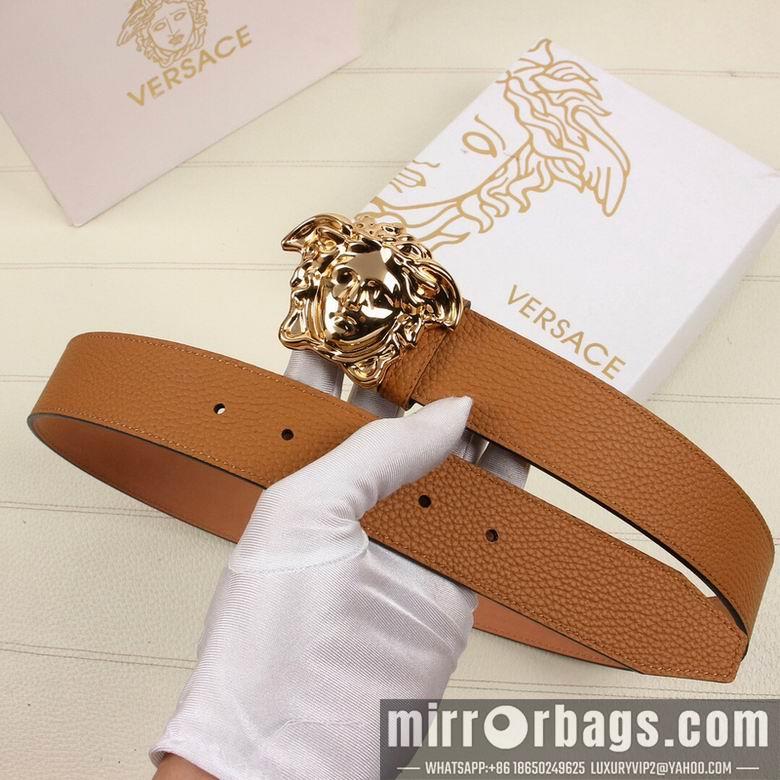 Versace Belt 38mmX95-125cm sj14