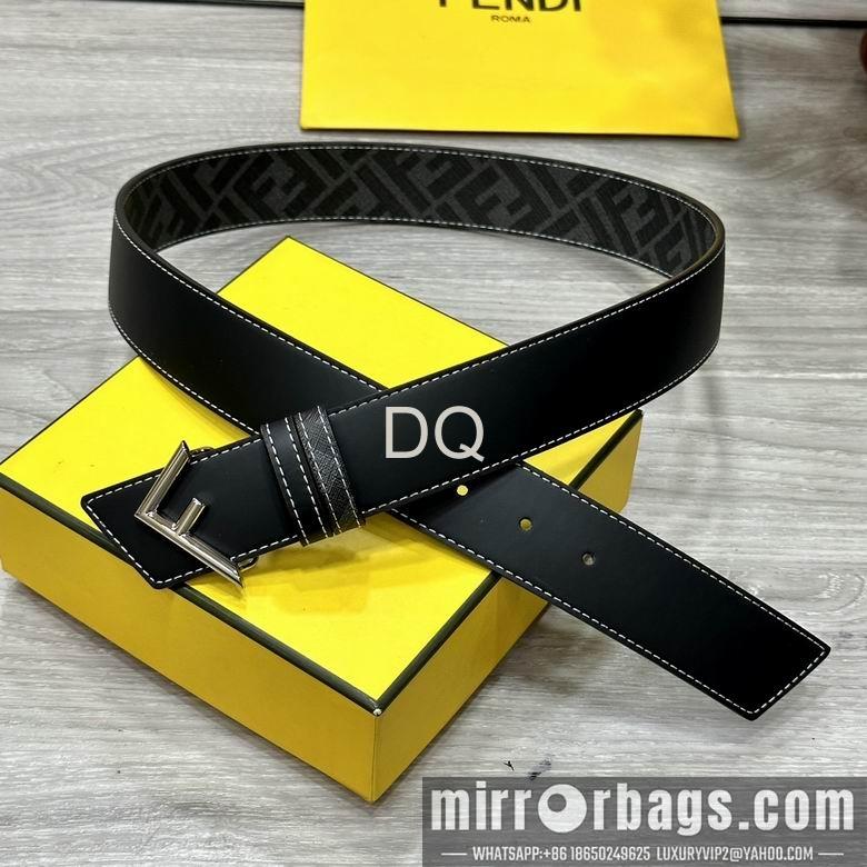 Fendi 40mmx100-125cm 11