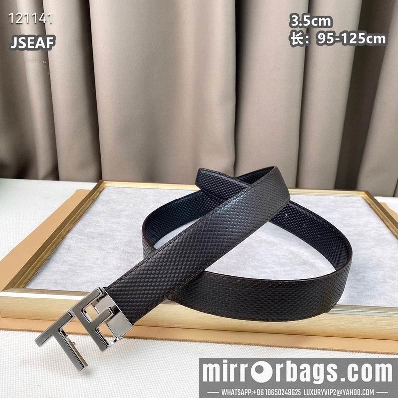 TF belt 35mmX95-125cm 8L08