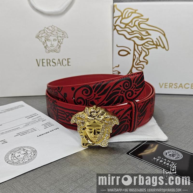 Versace belt 38mmX90-125cm lb110501
