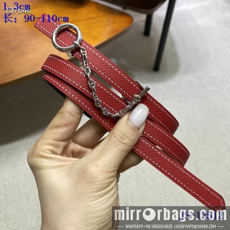 Hermes 13mm 90-110CM 8L09