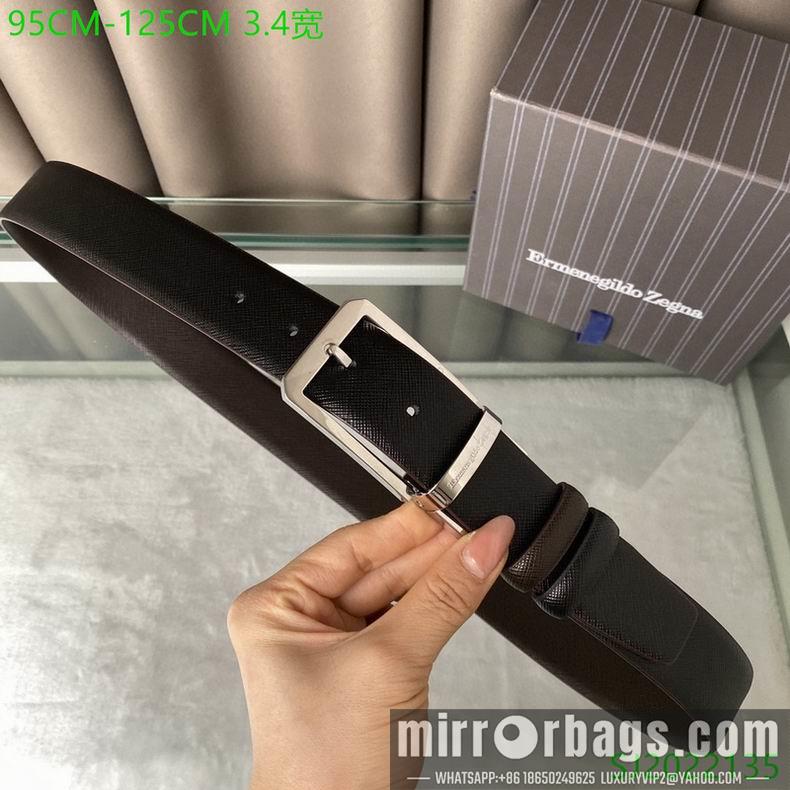 EZ Belt 34mmX95-125cm 7D02