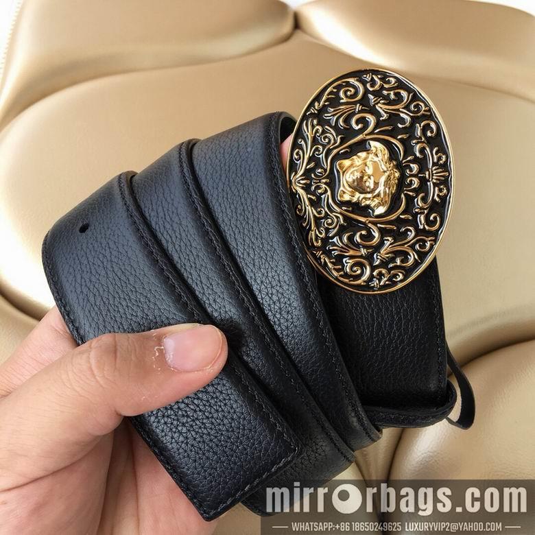 Versace Belt 38mmX95-125cm sj50