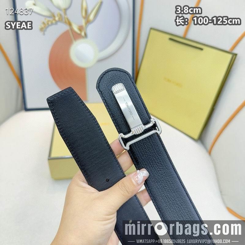 TF belt 38mmX100-125cm 8L35