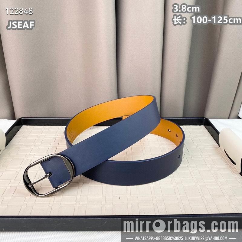 TF belt 38mmX100-125cm 8L68