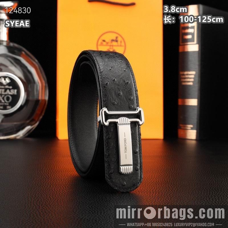 TF belt 38mmX100-125cm 8L40