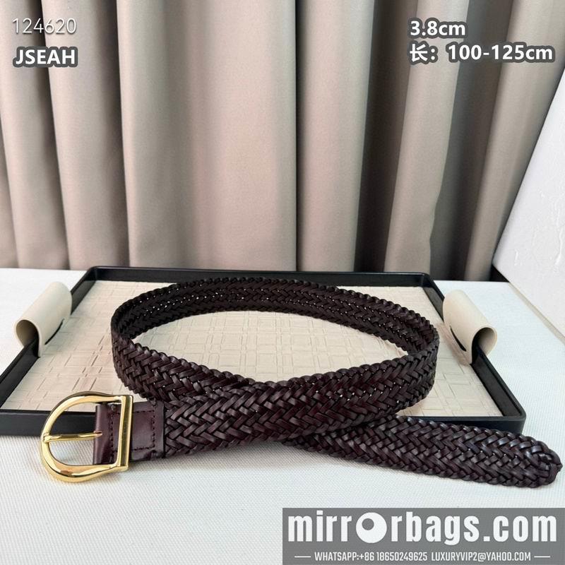 TF belt 38mmX100-125cm 8L30