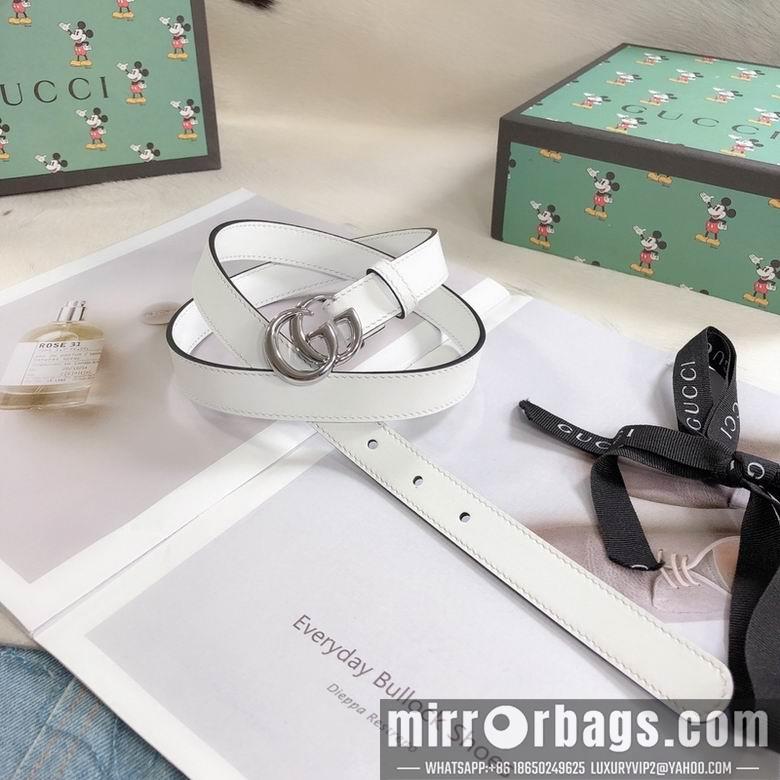Gucci 20mmX95-110CM 7D21