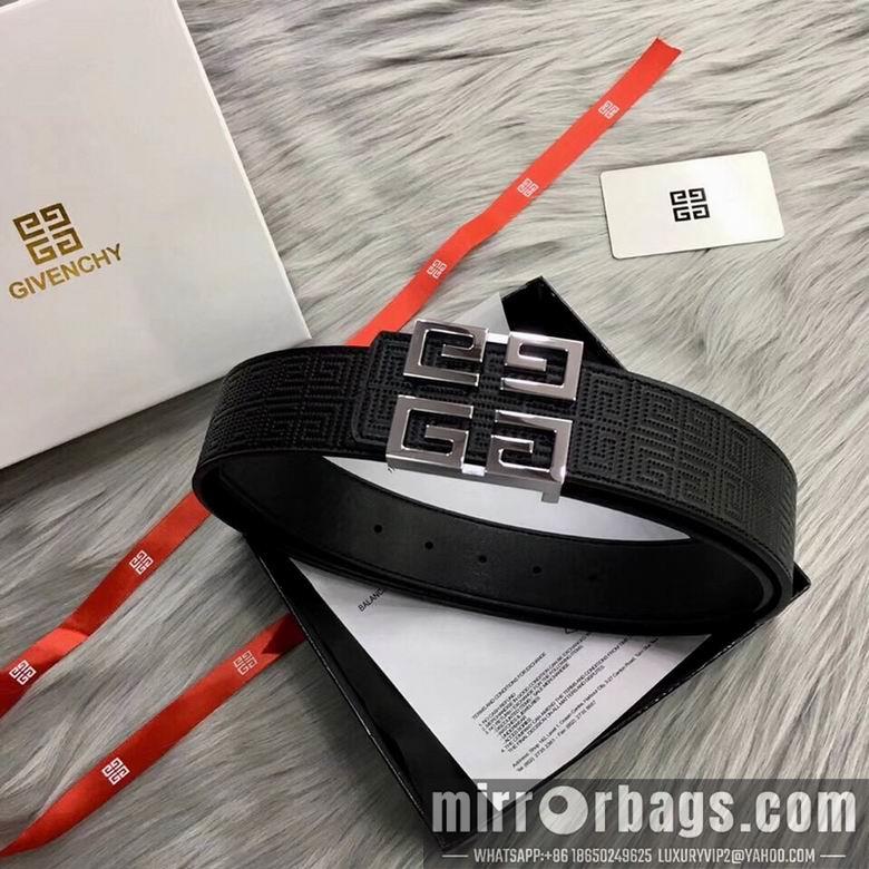 Givenchy 38mmX95-125cm 7D04