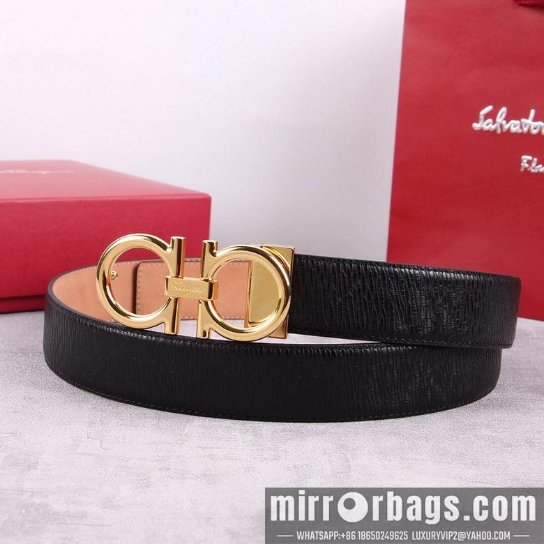 Ferragamo 34mmX95-125 7D91