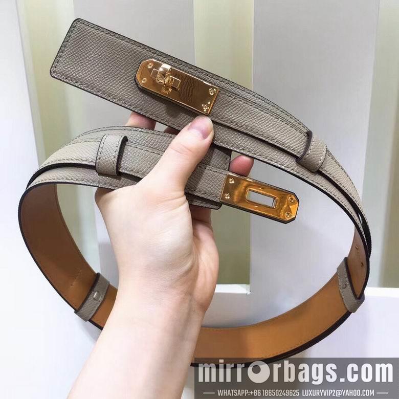 Hermes Belt 40mmX95-125cm 7D05