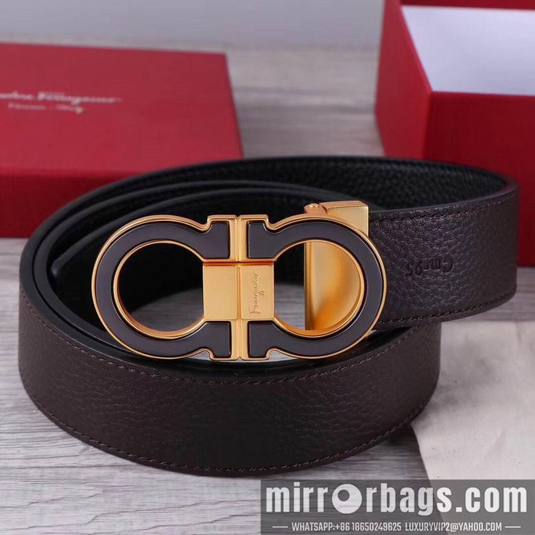 Ferragamo 34mmX95-125 7D142