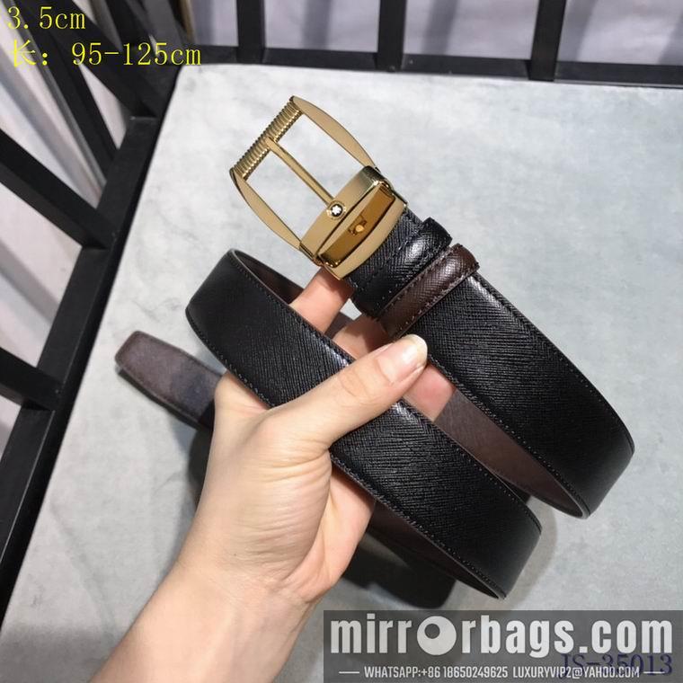 Montblanc 35mmX95-125cm 8L09