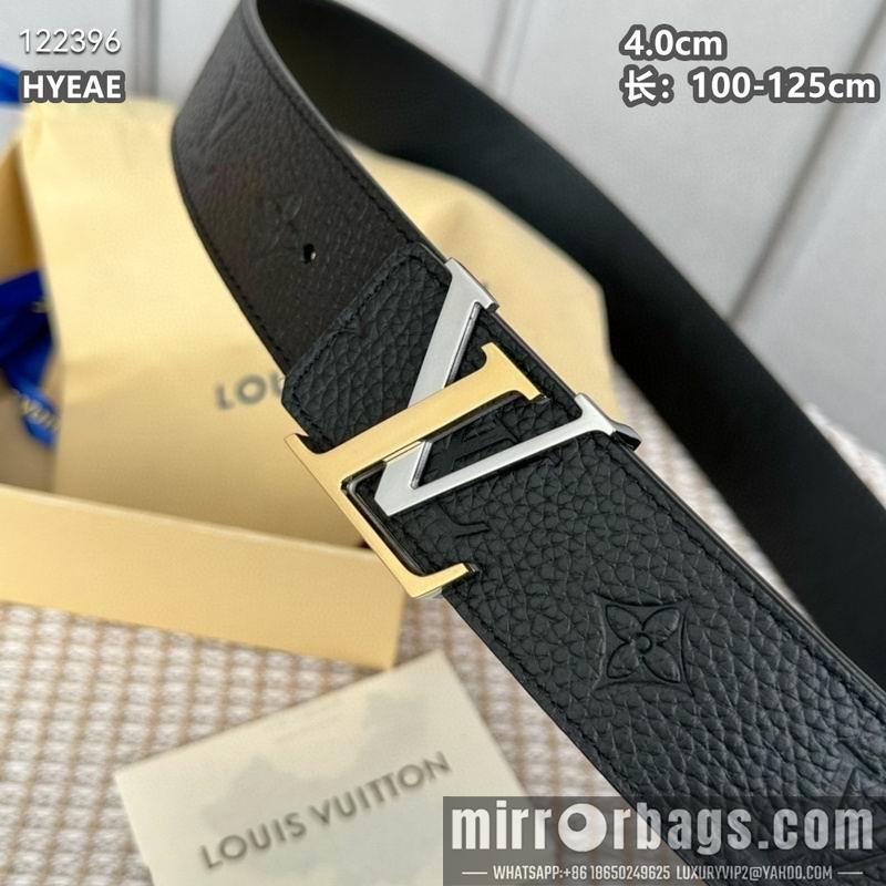 LV belt 40mmX100-125cm 8L86