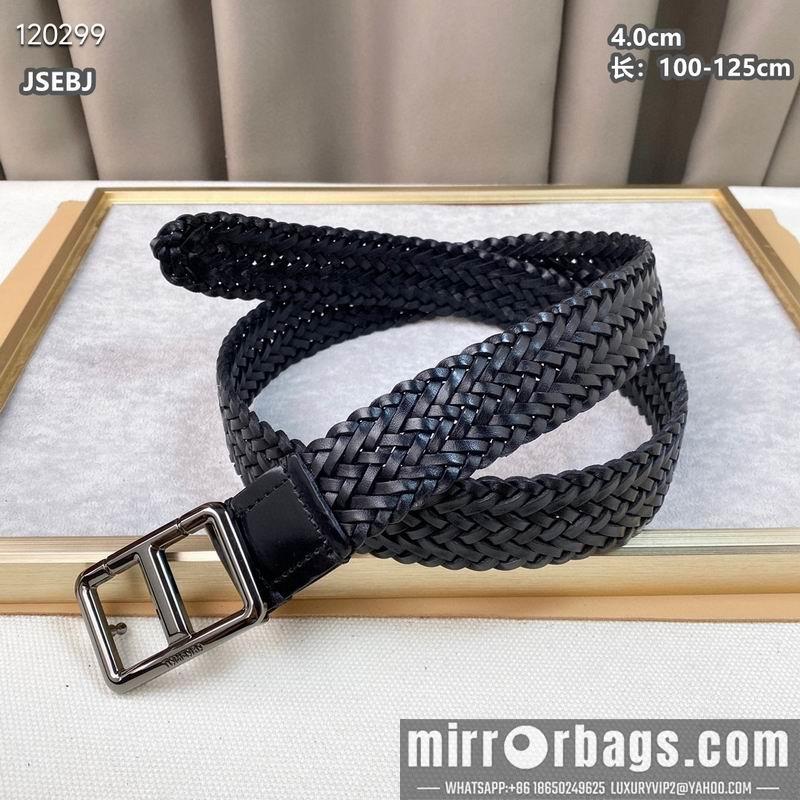 Tom Ford belt 40mmX100-125cm 8L072001