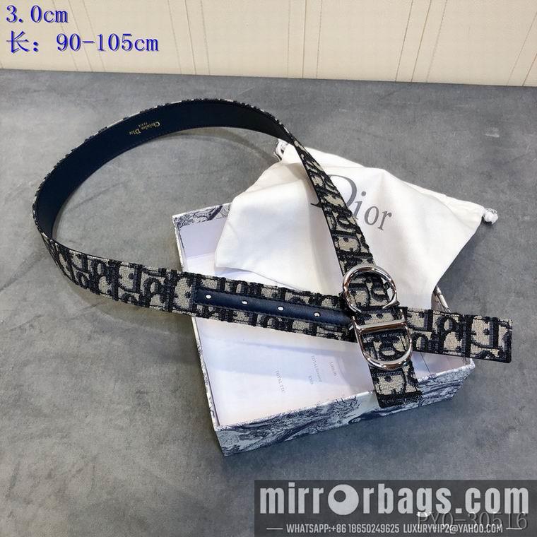Dior 30mm 90-105cm 8L02