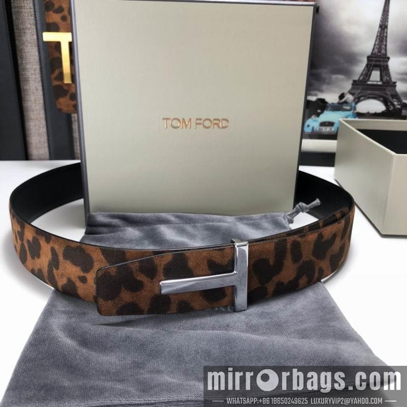 Tom Ford belt 40mmX95-125cm 7D12