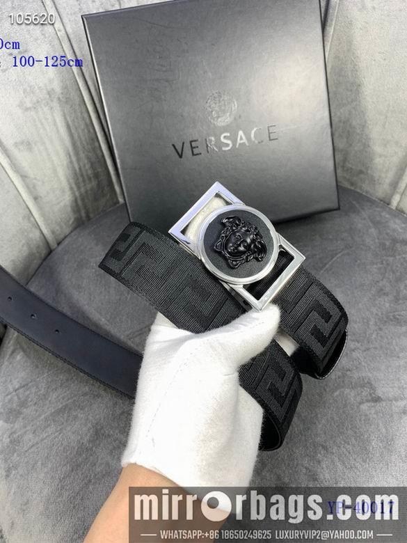 Versace Belt 40mmX100-125cm 8L44