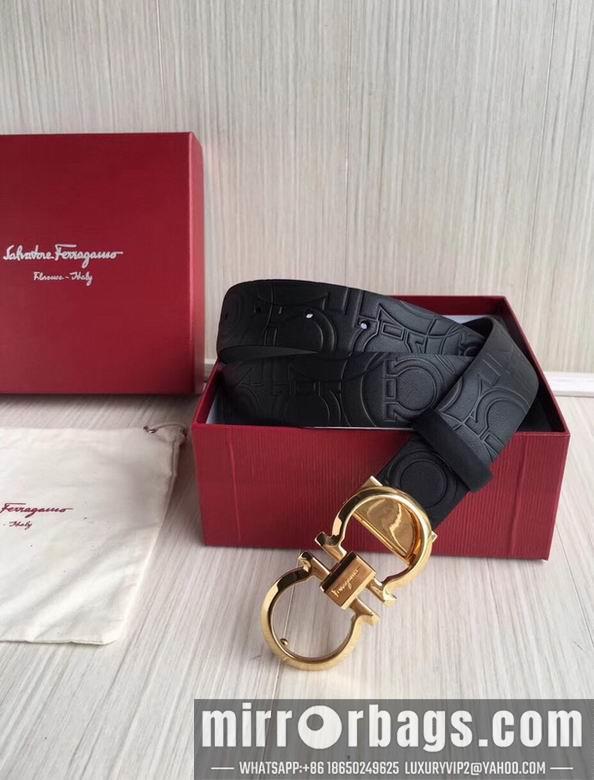 Ferragamo 34mmX95-125 7D115
